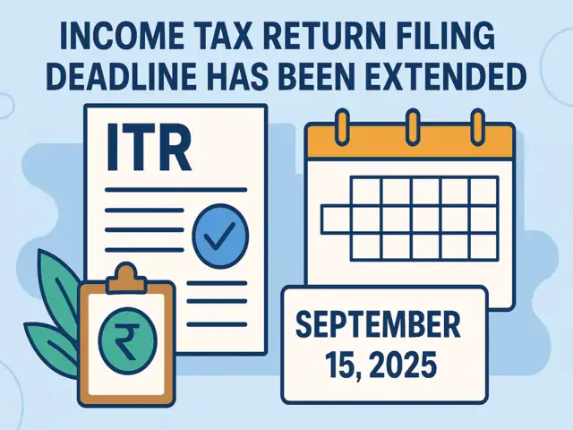 Tax saving help