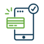 Secure online transaction